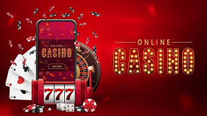 Objevte kouzlo mezinárodní online kasino