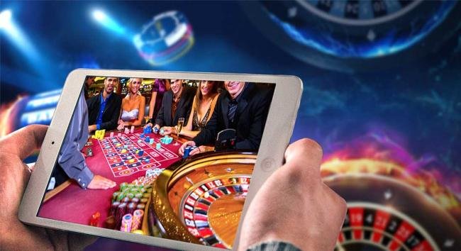 Experience the Thrill of Lilibet Casino Your Ultimate Gaming Destination