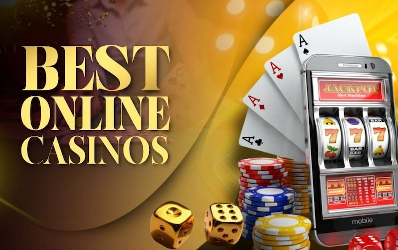 The Ultimate Guide to CasinoJoy Experience Thrilling Online Gaming