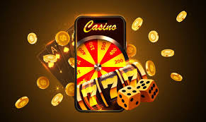 Explore the Thrilling World of Online Casino Bets24 1977945797