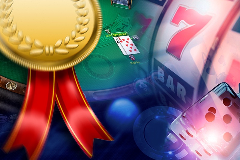 Explore the Thrilling World of Online Casino Bets24 1977945797