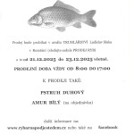 vánoce leták 2025 vánoce leták 2025